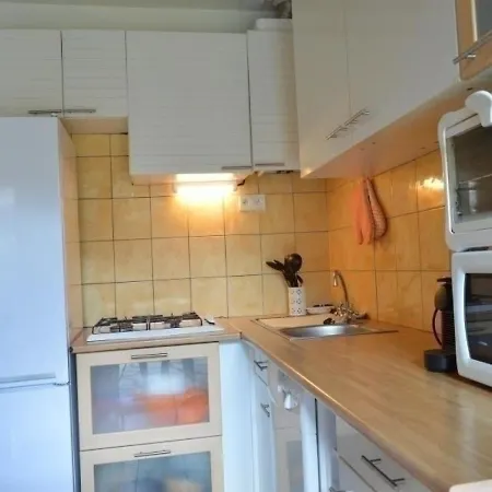 Cap D'agde, 1 Piece, 4 Personnes - Fr-1-249-272 Апартаменти *