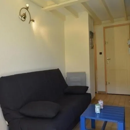 Cap D'agde, 1 Piece, 4 Personnes - Fr-1-249-272 Апартаменти *