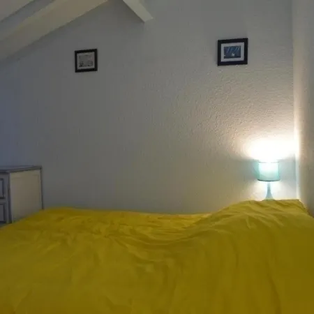 Апартаменти Cap D'agde, 1 Piece, 4 Personnes - Fr-1-249-272 *
